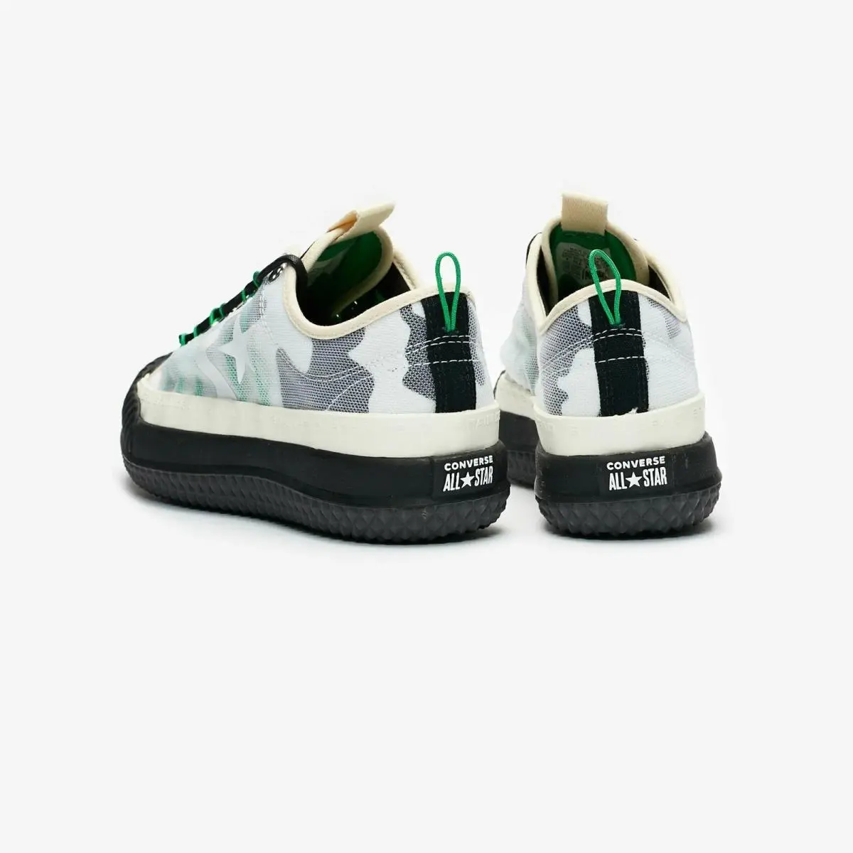 Converse shoes - Converse Bosey - Bosey - 169947C - White (UPC: 194432640207) 1