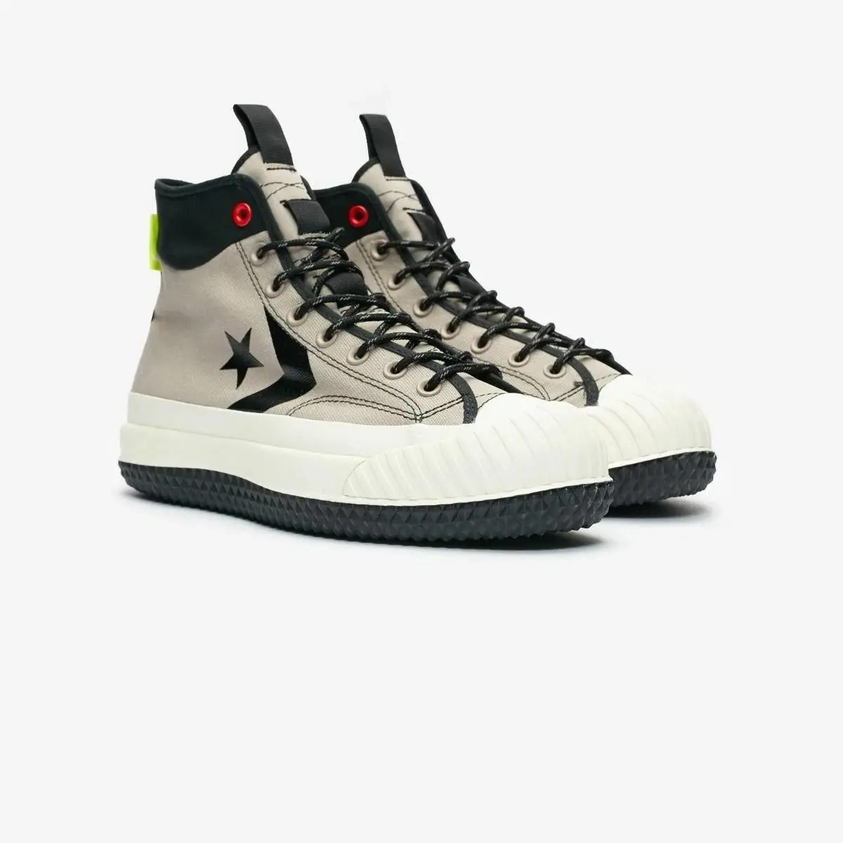 Converse shoes - Converse Bosey - Bosey - 169359C - Gray (UPC: 194432614420) 8