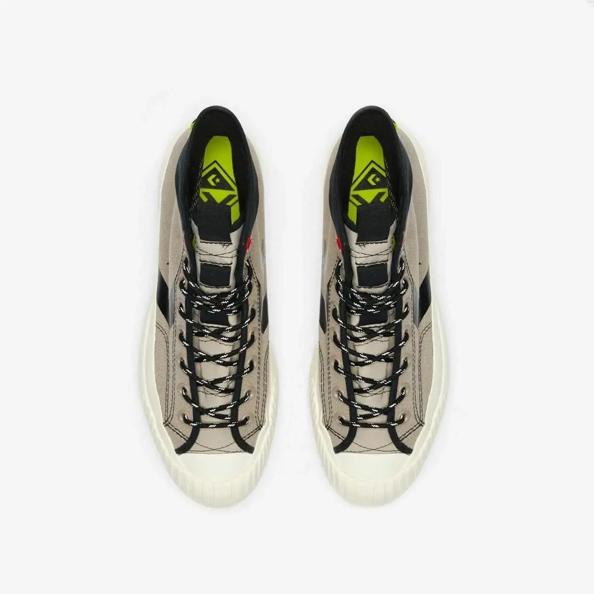 Converse shoes - Converse Bosey - Bosey - 169359C - Gray (UPC: 194432614420) 0