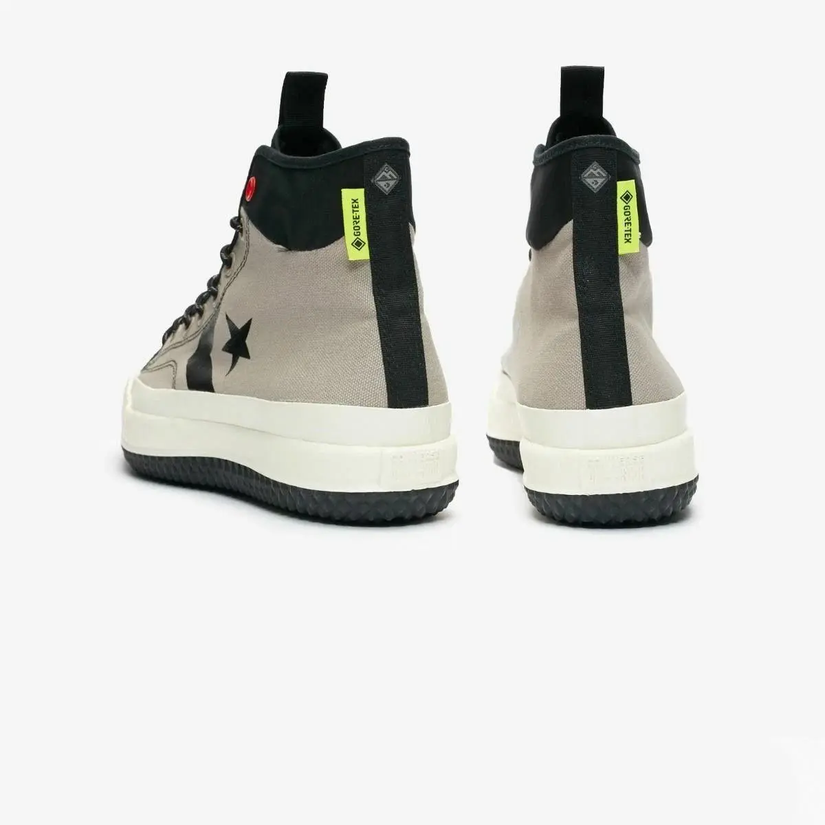 Converse shoes - Converse Bosey - Bosey - 169359C - Gray (UPC: 194432614420) 1