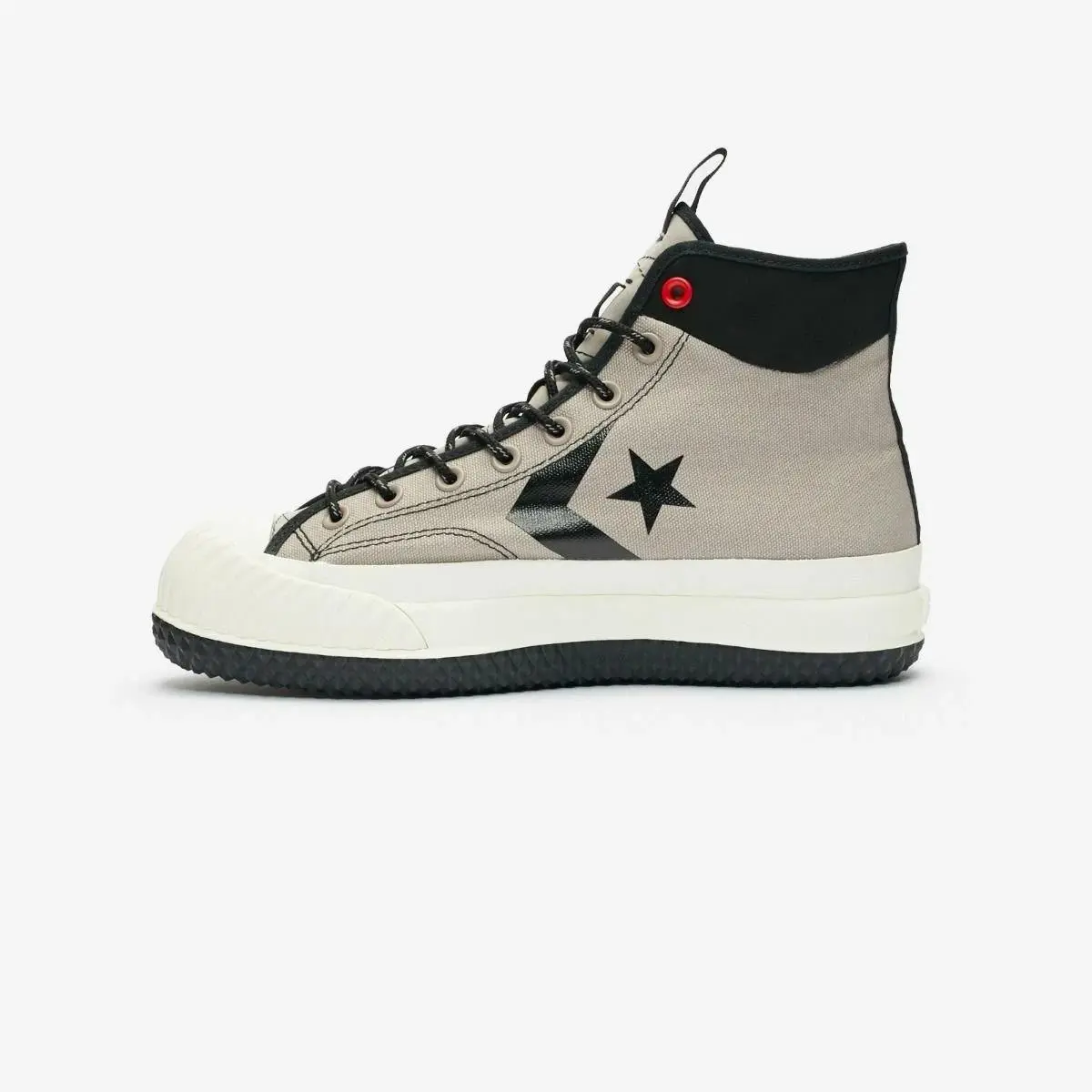 Converse shoes - Converse Bosey - Bosey - 169359C - Gray (UPC: 194432614420) 3