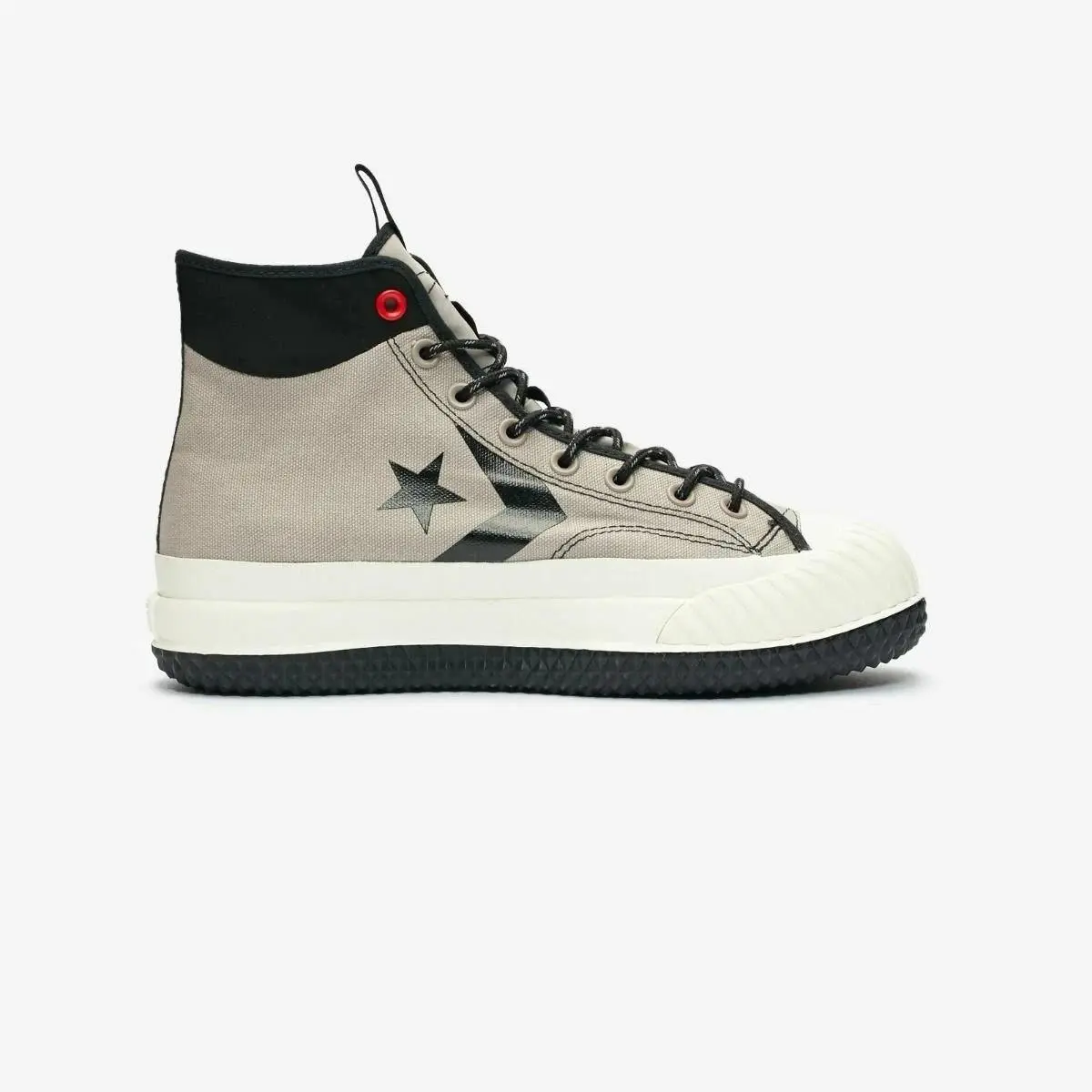 Converse shoes - Converse Bosey - Bosey - 169359C - Gray (UPC: 194432614420) 4