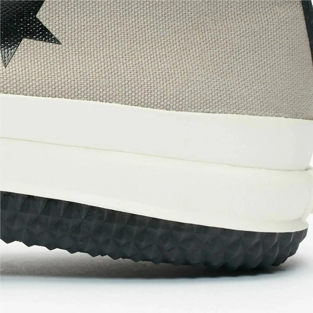 Converse shoes - Converse Bosey - Bosey - 169359C - Gray (UPC: 194432614420) 5