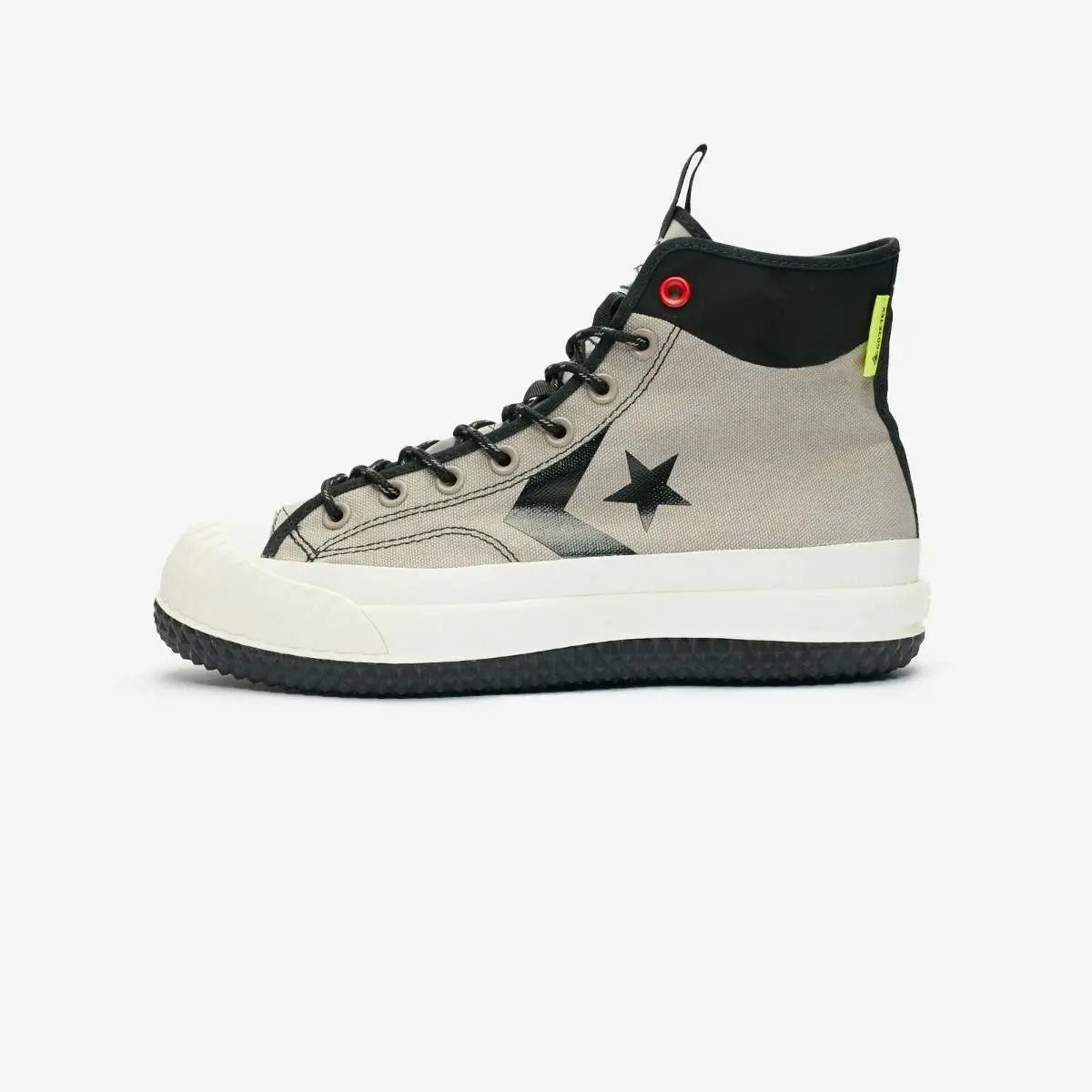 Converse shoes - Converse Bosey - Bosey - 169359C - Gray (UPC: 194432614420) 7