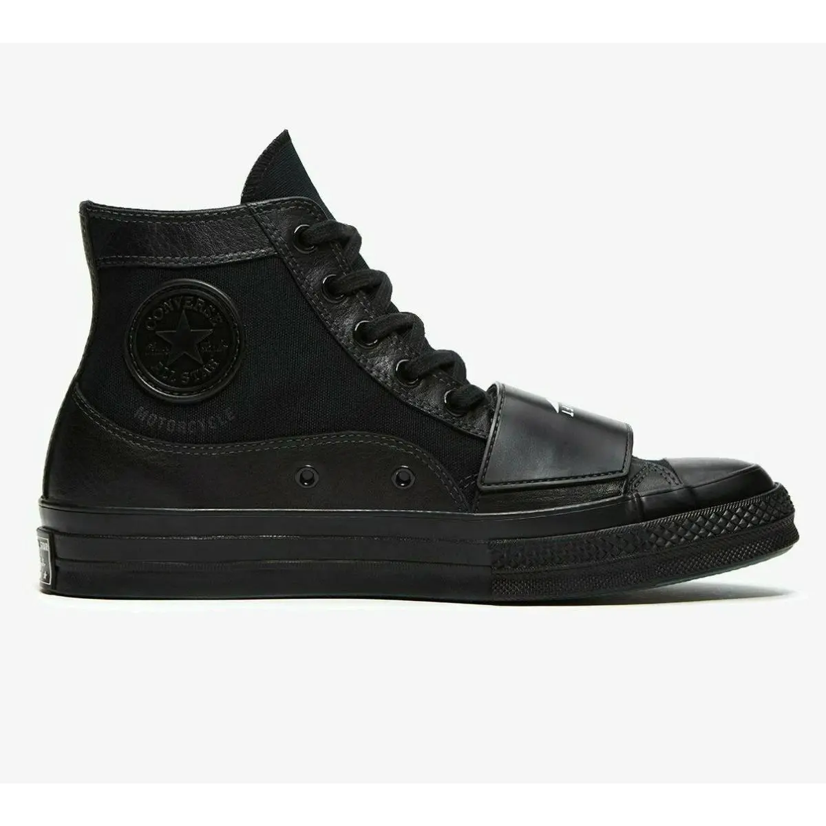 Converse shoes - Converse Chuck 70 - Chuck - 165603C - Black (UPC: 888757079513) 0