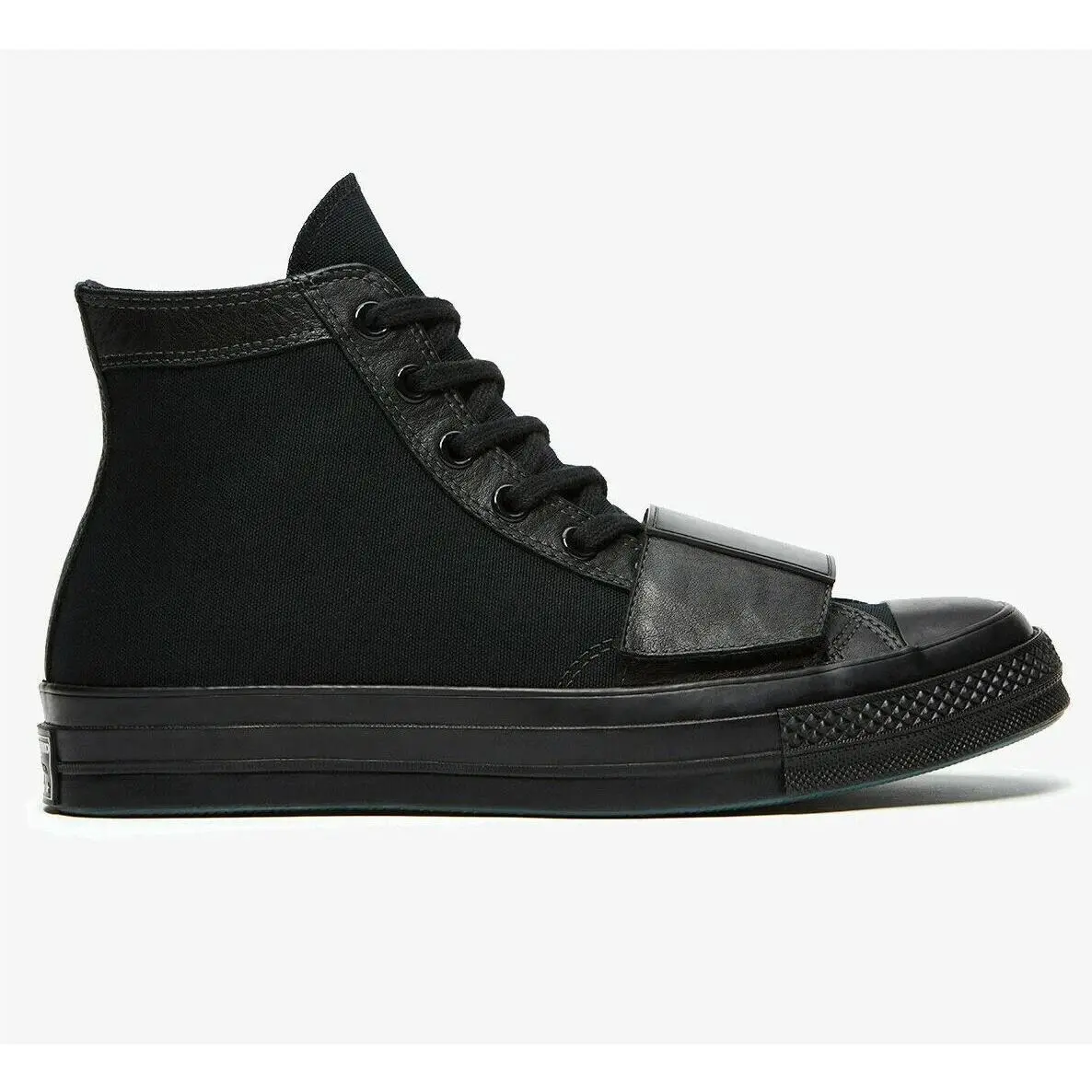 Converse shoes - Converse Chuck 70 - Chuck - 165603C - Black (UPC: 888757079513) 1