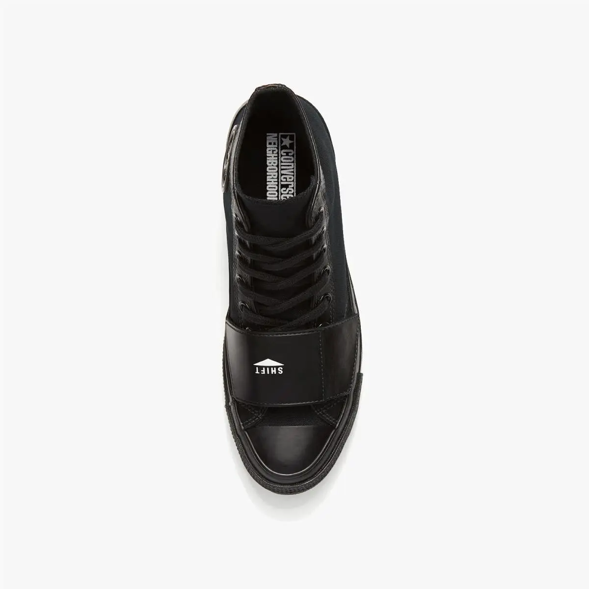 Converse shoes - Converse Chuck 70 - Chuck - 165603C - Black (UPC: 888757079513) 2