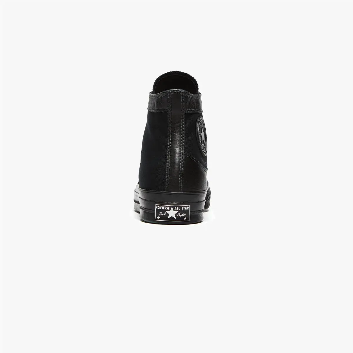 Converse shoes - Converse Chuck 70 - Chuck - 165603C - Black (UPC: 888757079513) 3