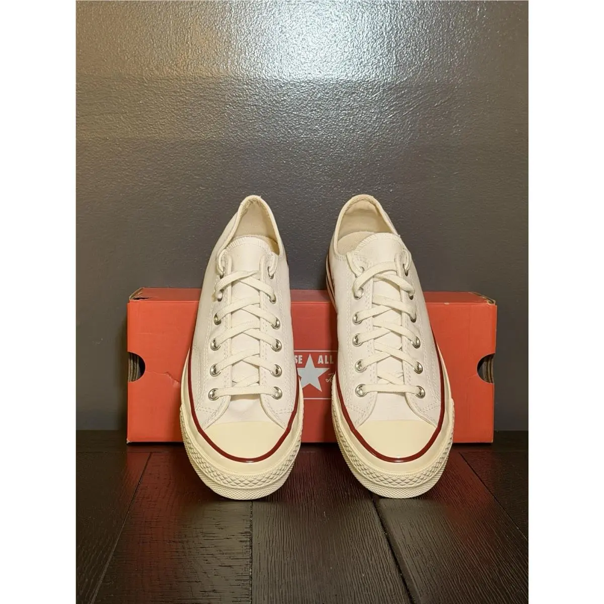 Converse shoes - Converse Breakstar - Breakstar - 1SC657 - Blue 1