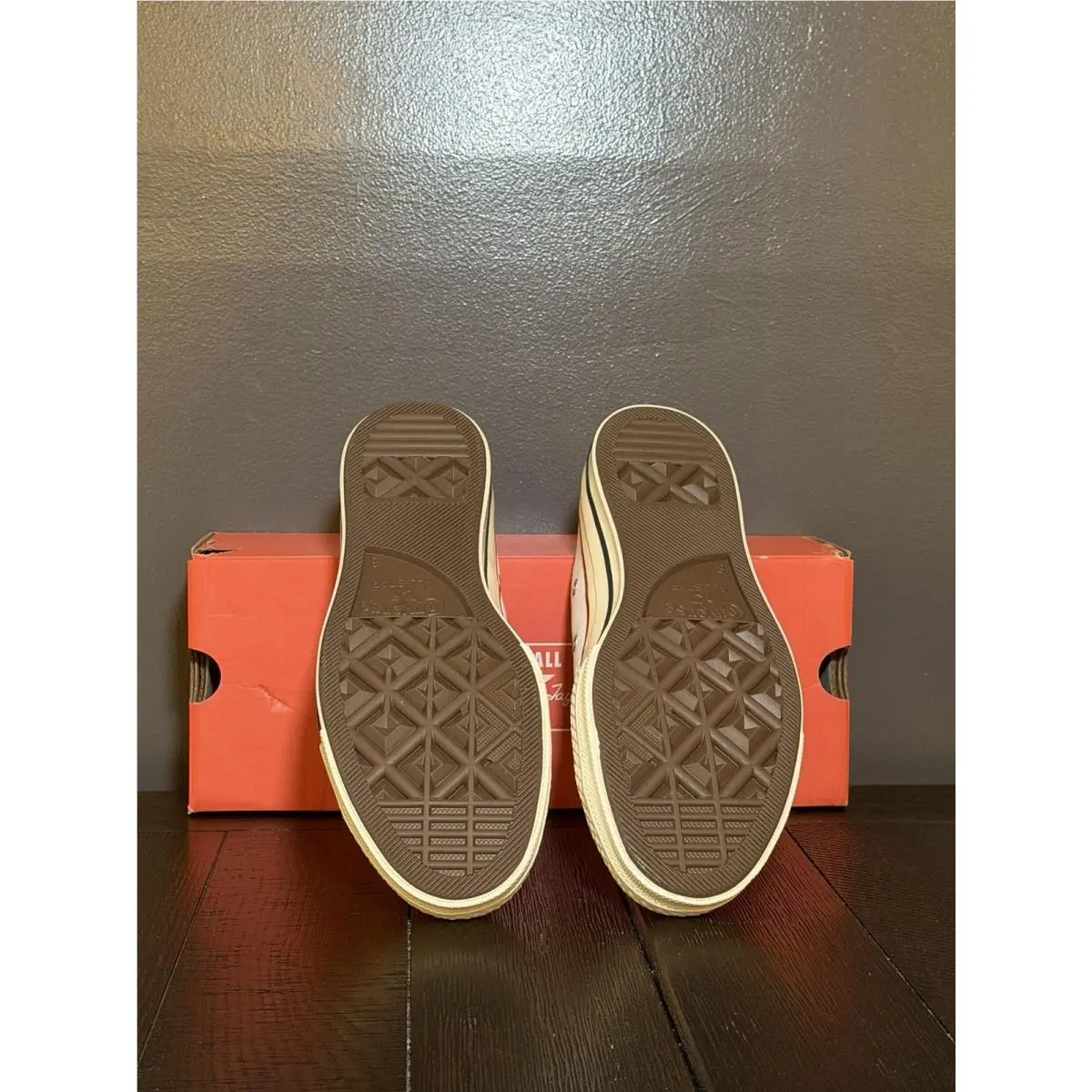 Converse shoes - Converse Breakstar - Breakstar - 1SC657 - Blue 2