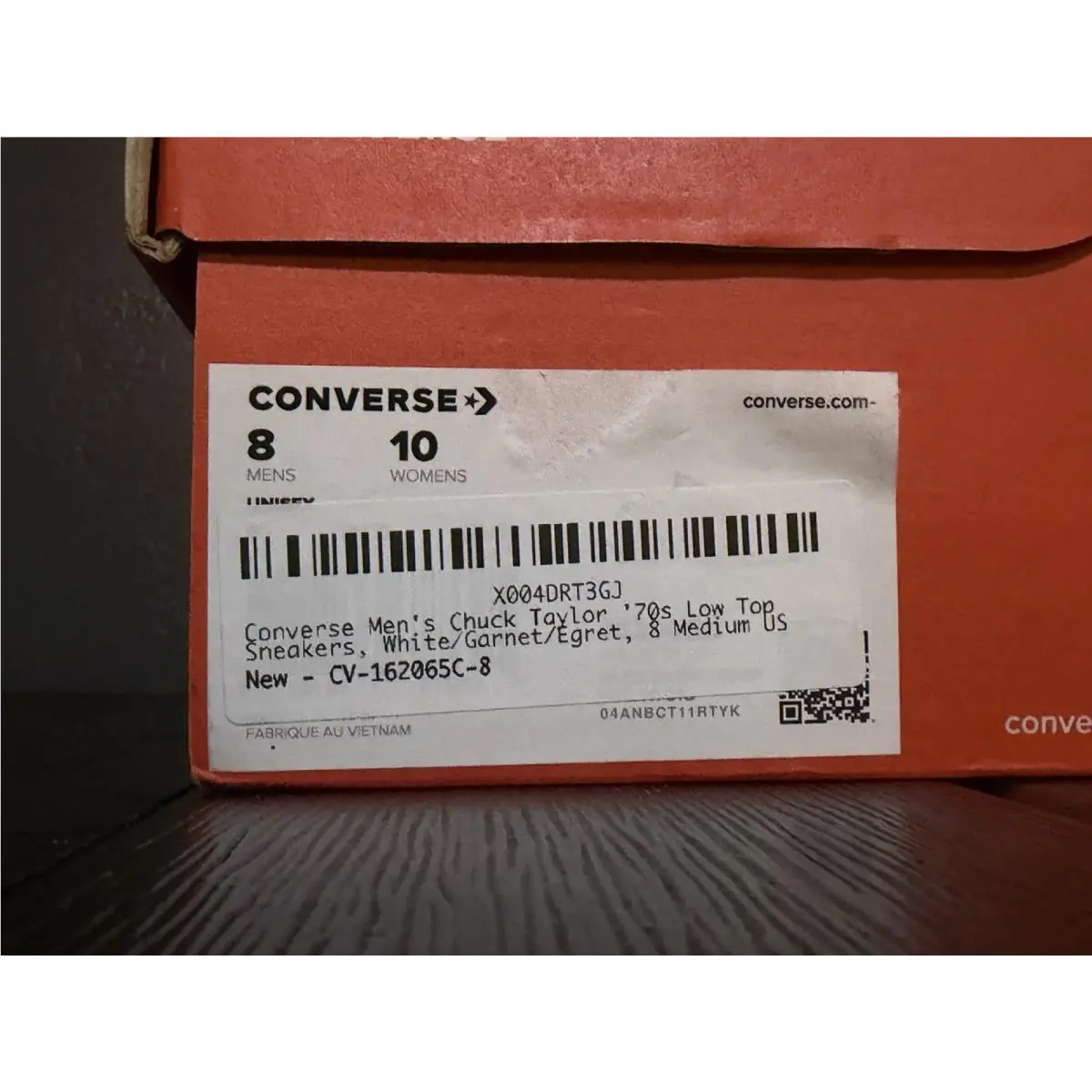Converse shoes - Converse Breakstar - Breakstar - 1SC657 - Blue 4