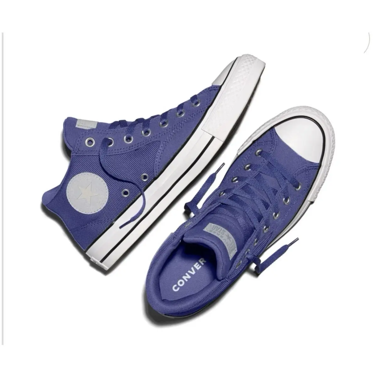Converse shoes - Malden - Malden - Blue 2