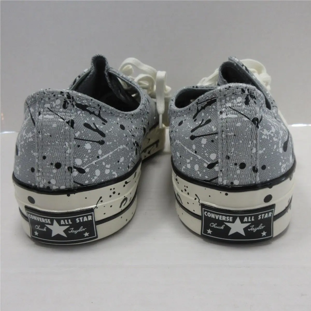 Converse shoes - Converse Chuck 70 OX - Chuck - Gray 4
