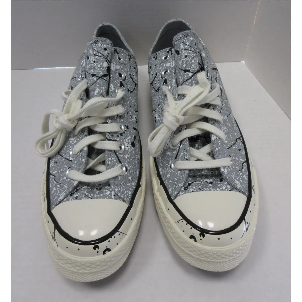 Converse shoes - Converse Chuck 70 OX - Chuck - Gray 1