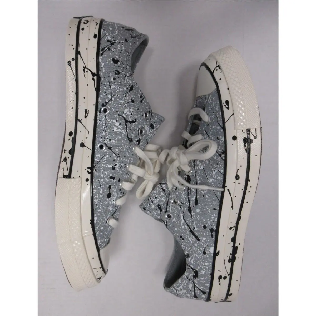 Converse shoes - Converse Chuck 70 OX - Chuck - Gray 2
