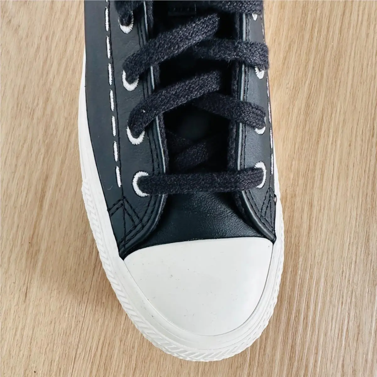 Converse shoes - Converse Chuck Taylor - Chuck Taylor - A07954C - Black (UPC: 194434576412) 10