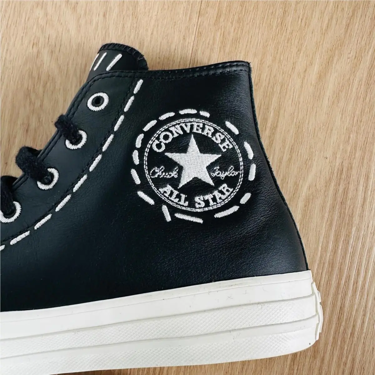 Converse shoes - Converse Chuck Taylor - Chuck Taylor - A07954C - Black (UPC: 194434576412) 11