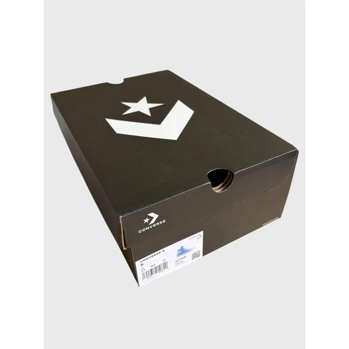 Converse shoes - Converse CTAS - CTAS - Very Pery 12