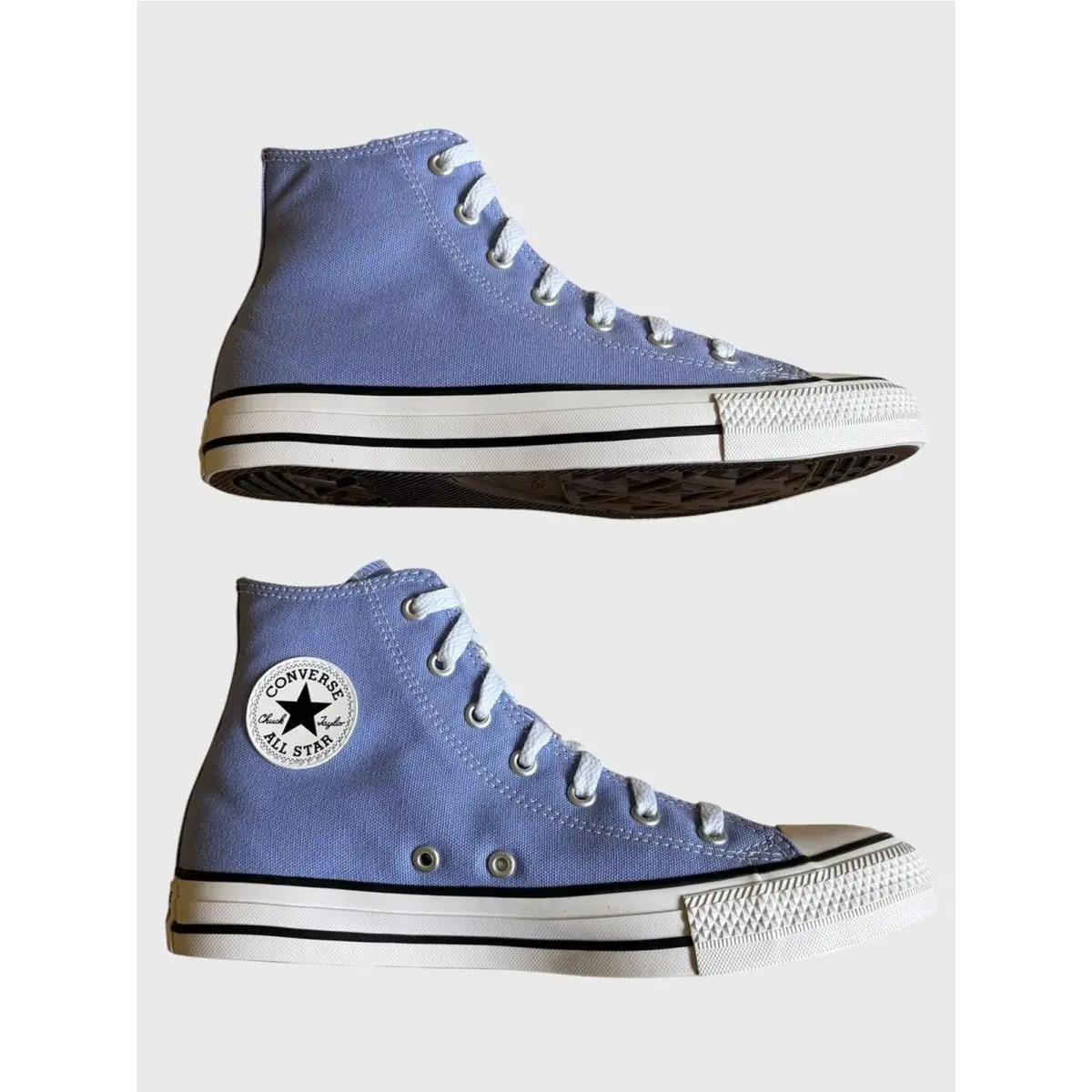 Converse shoes - Converse CTAS - CTAS - Very Pery 7