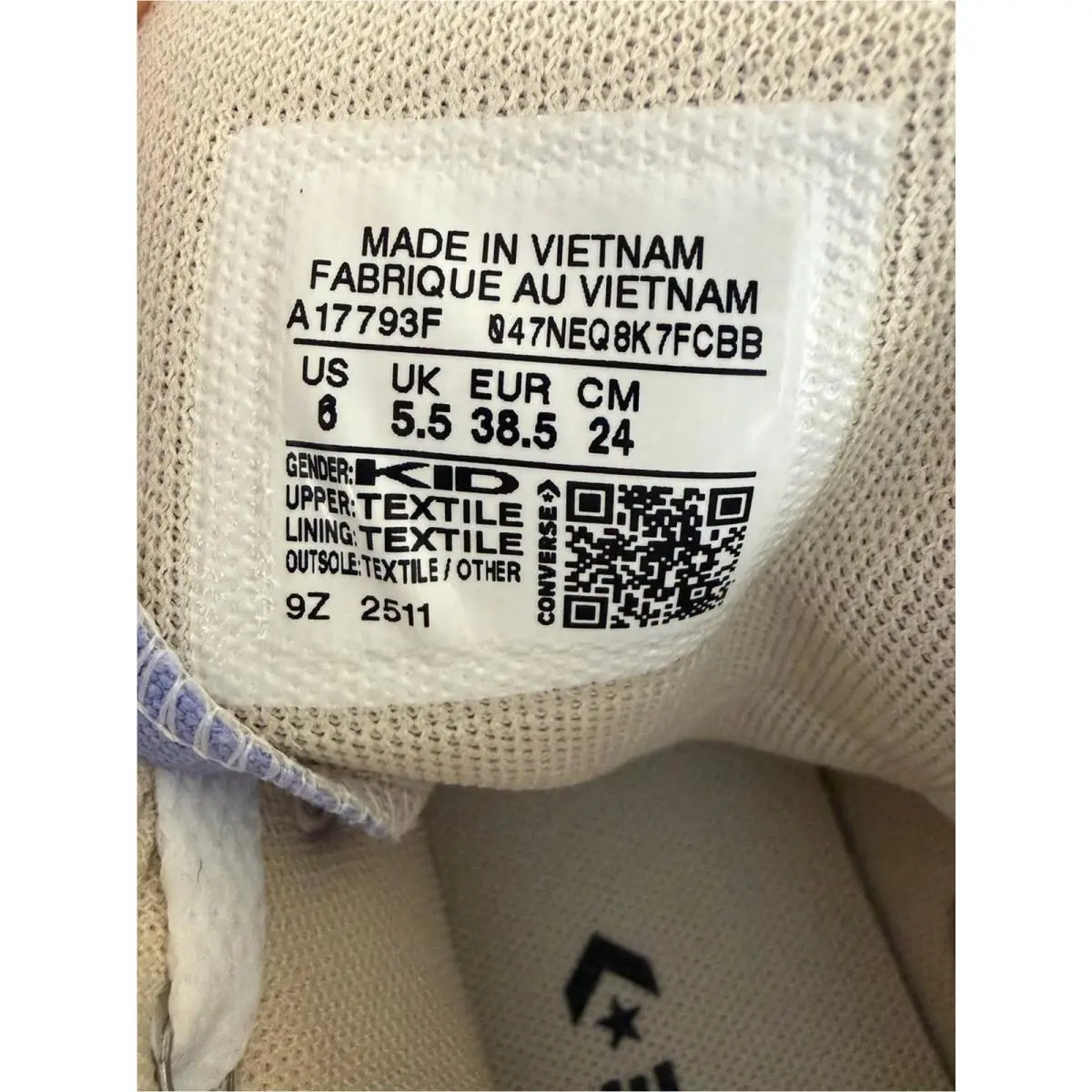 Converse shoes - Converse CTAS - CTAS - Very Pery 11