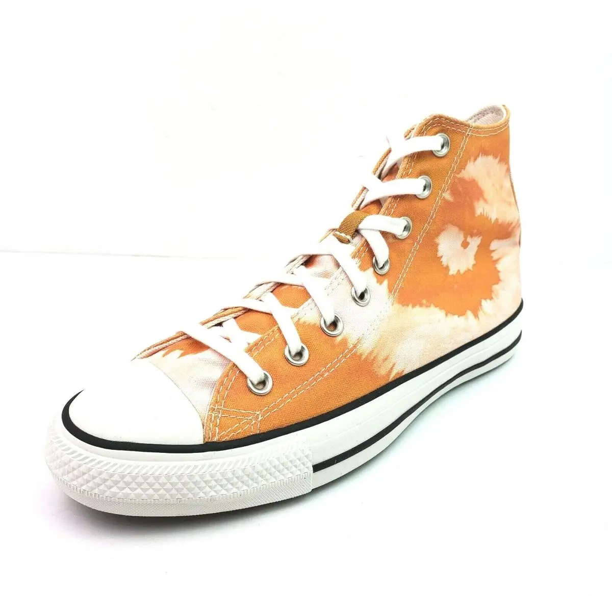 Converse shoes - Converse CTAS Hi Summer Wave - Orange 0