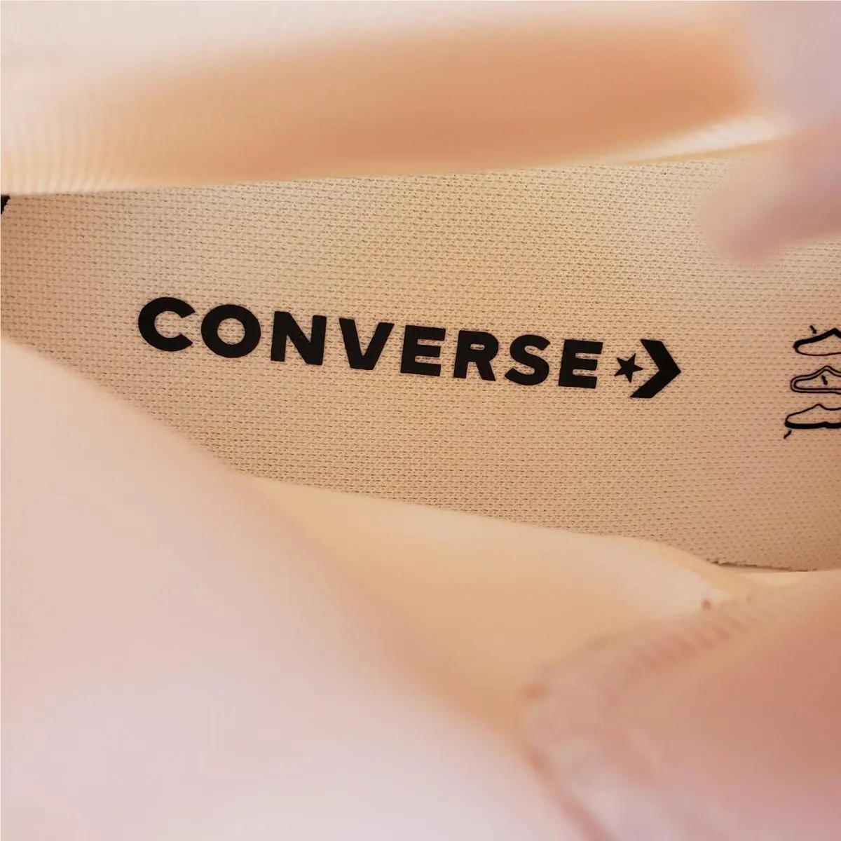 Converse shoes - Converse CTAS Hi Summer Wave - Orange 9