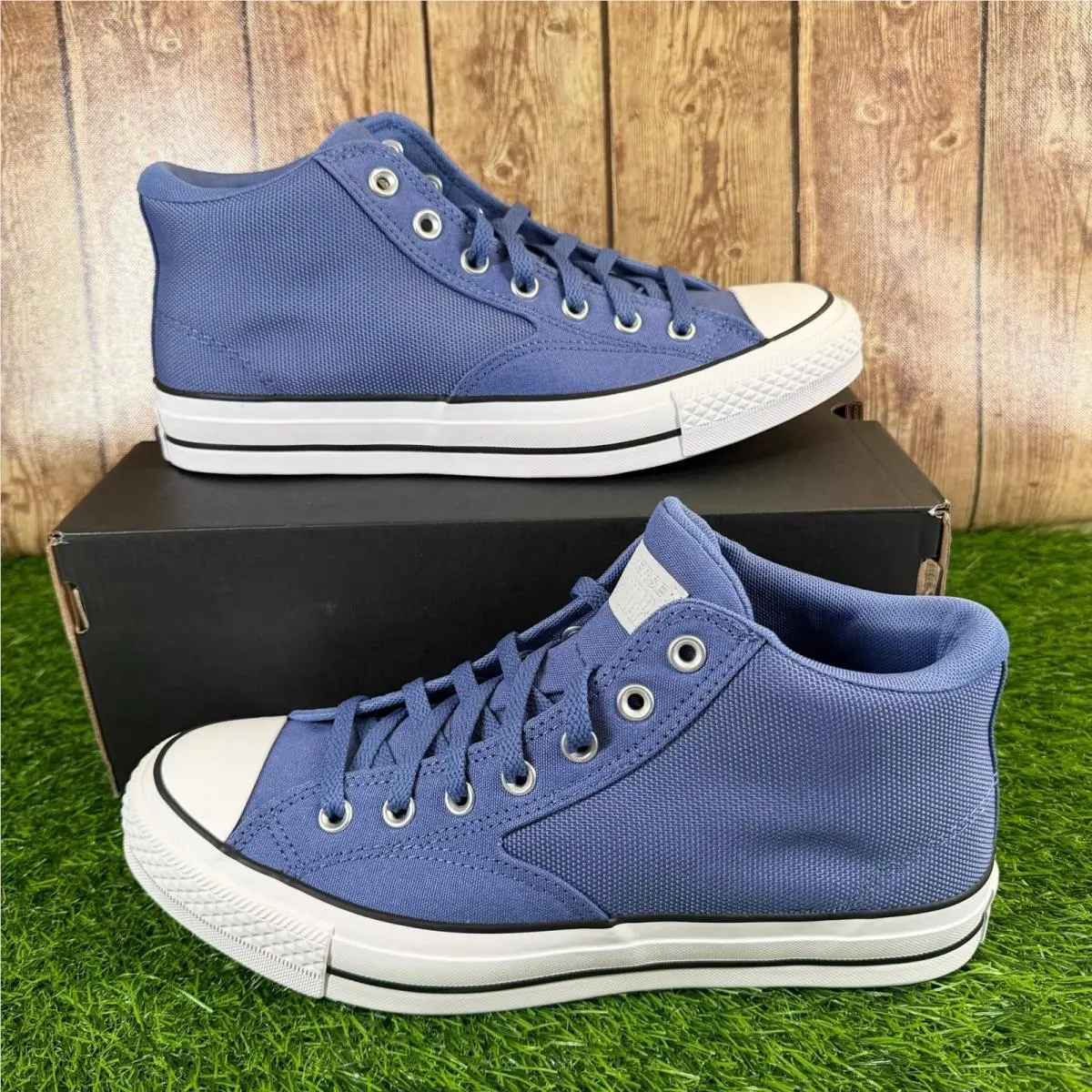 Converse shoes - Blue 0
