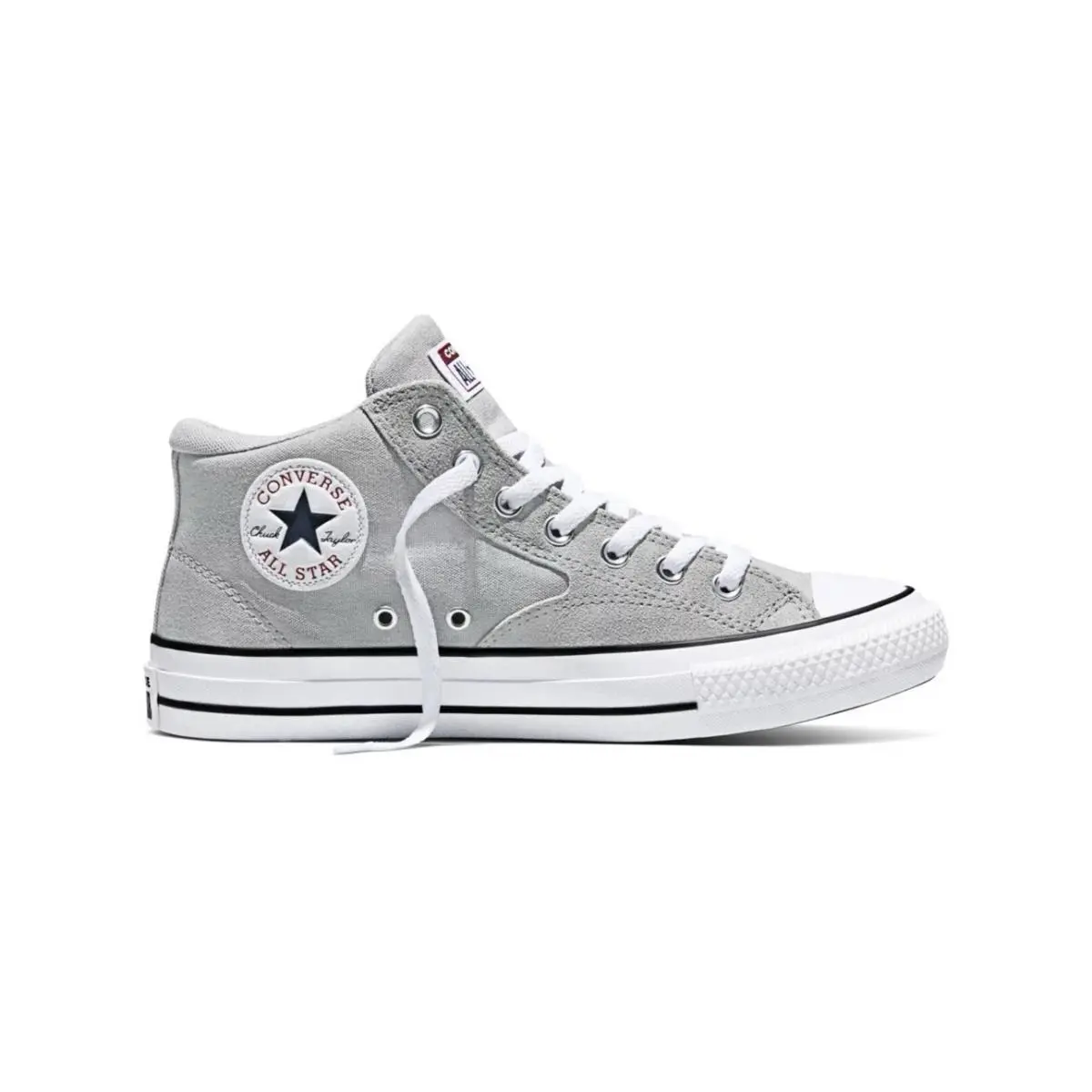 Converse shoes - Malden - Malden - Gray 0