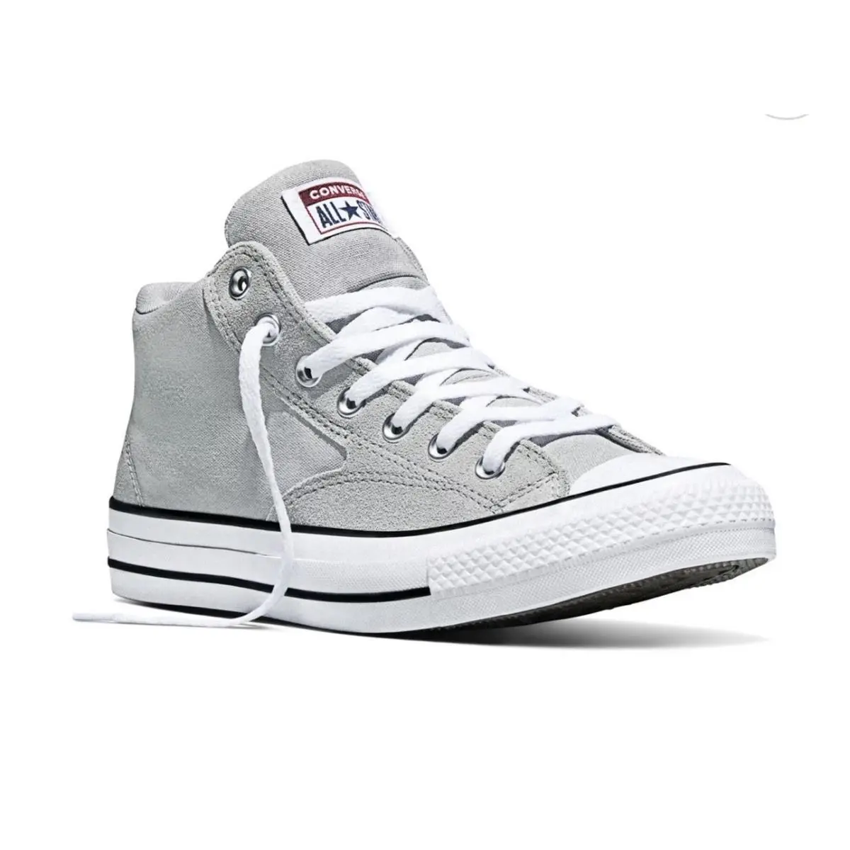 Converse shoes - Malden - Malden - Gray 3