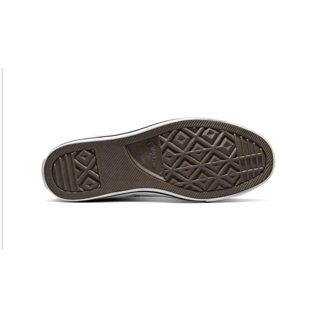 Converse shoes - Malden - Malden - Gray 4