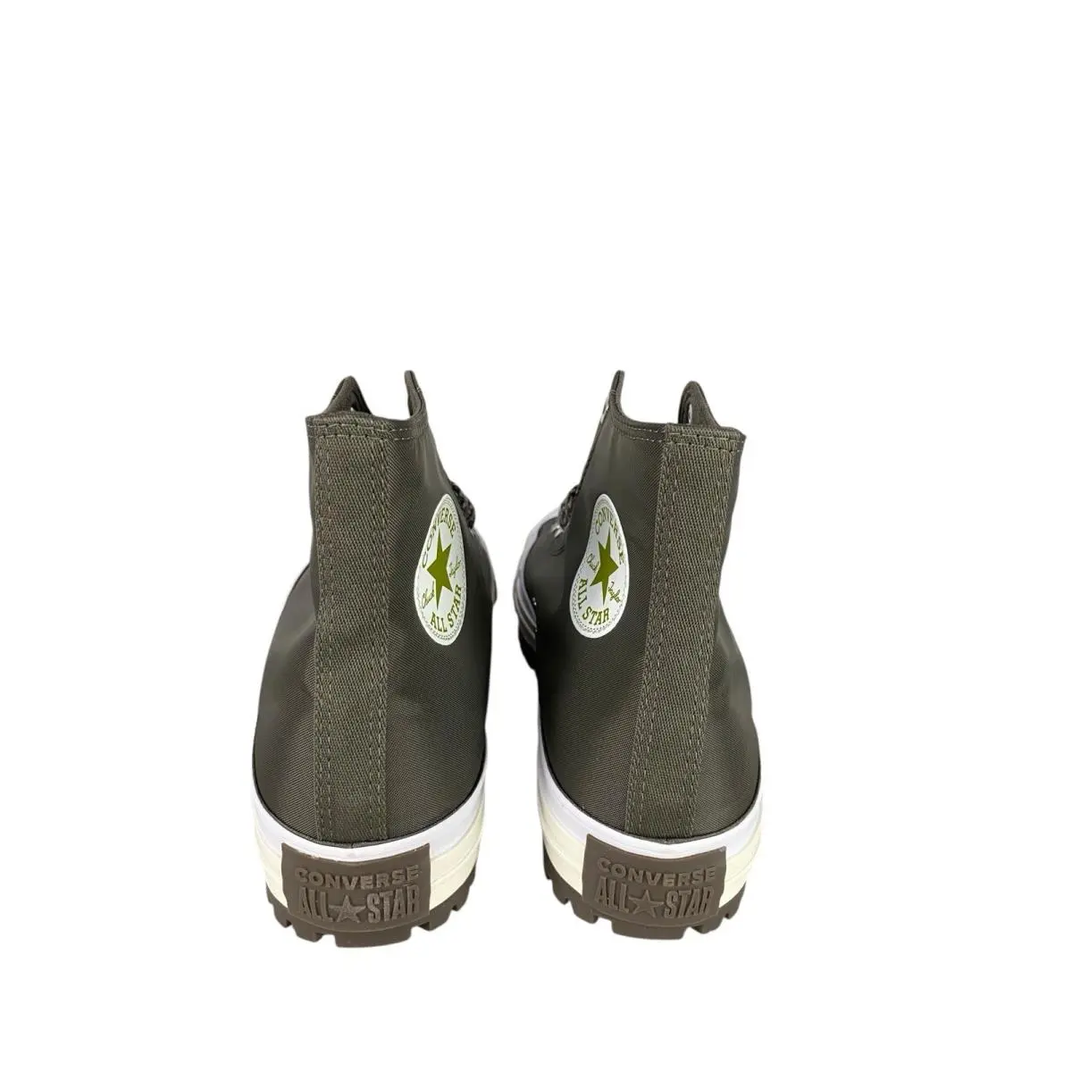 Converse shoes - Converse City Trek Hi - City Trek - A09141C - Gray (UPC: 194435009025) 4