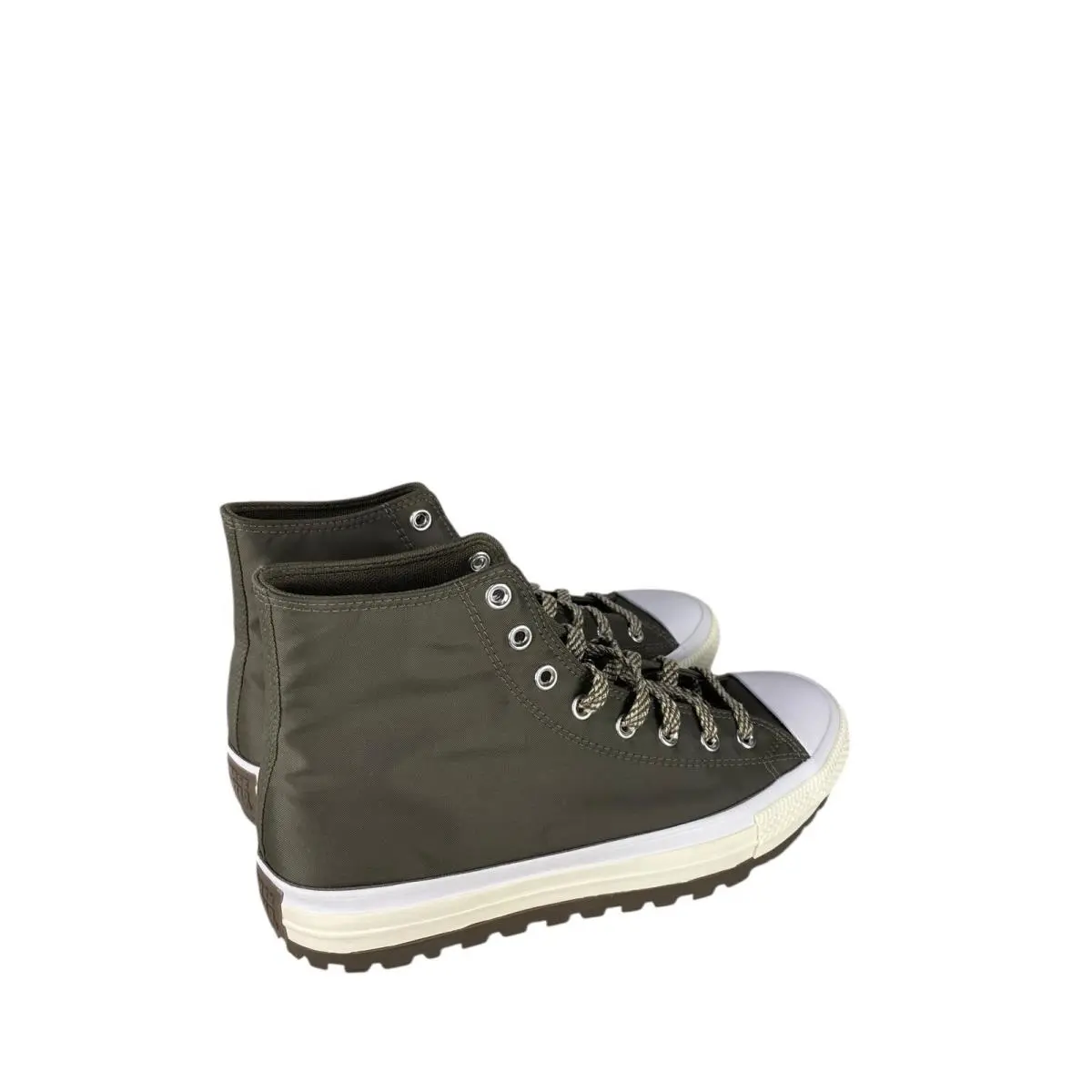 Converse shoes - Converse City Trek Hi - City Trek - A09141C - Gray (UPC: 194435009025) 5