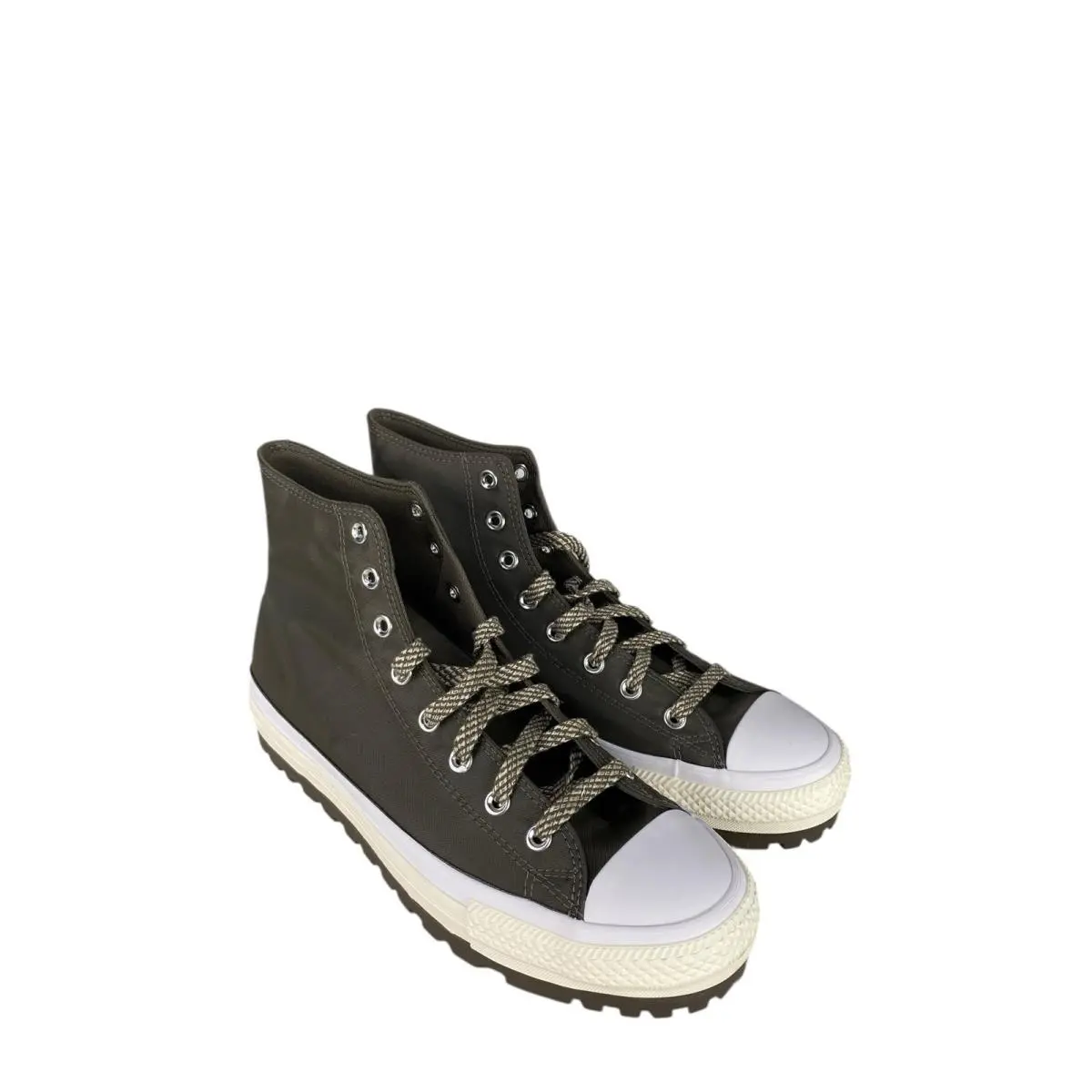 Converse shoes - Converse City Trek Hi - City Trek - A09141C - Gray (UPC: 194435009025) 6