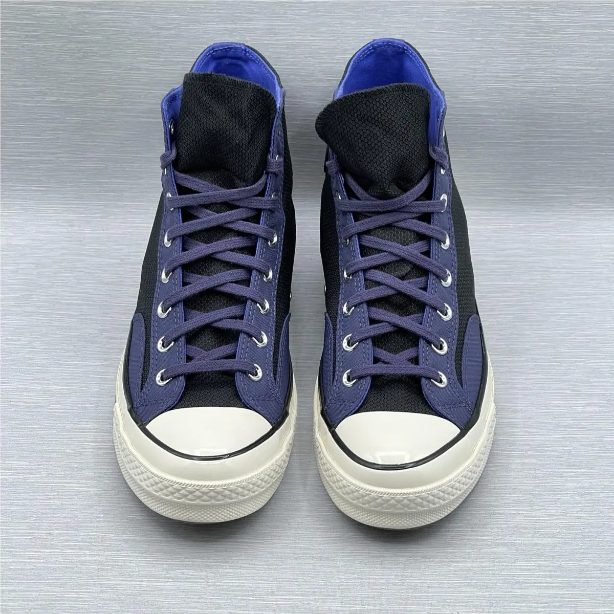 Converse shoes - Converse Chuck 70 - Chuck - A05578C - Black 8