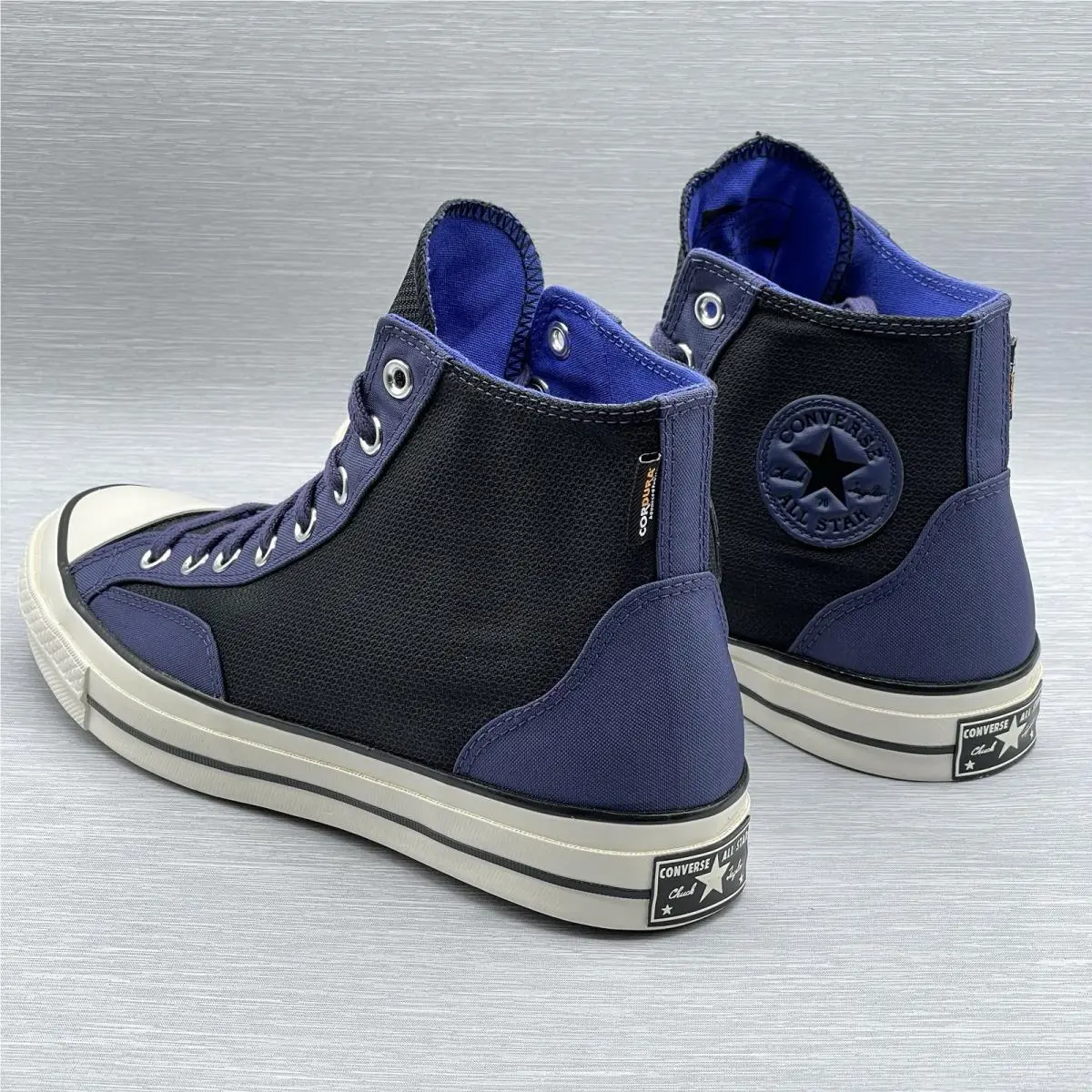 Converse shoes - Converse Chuck 70 - Chuck - A05578C - Black 9