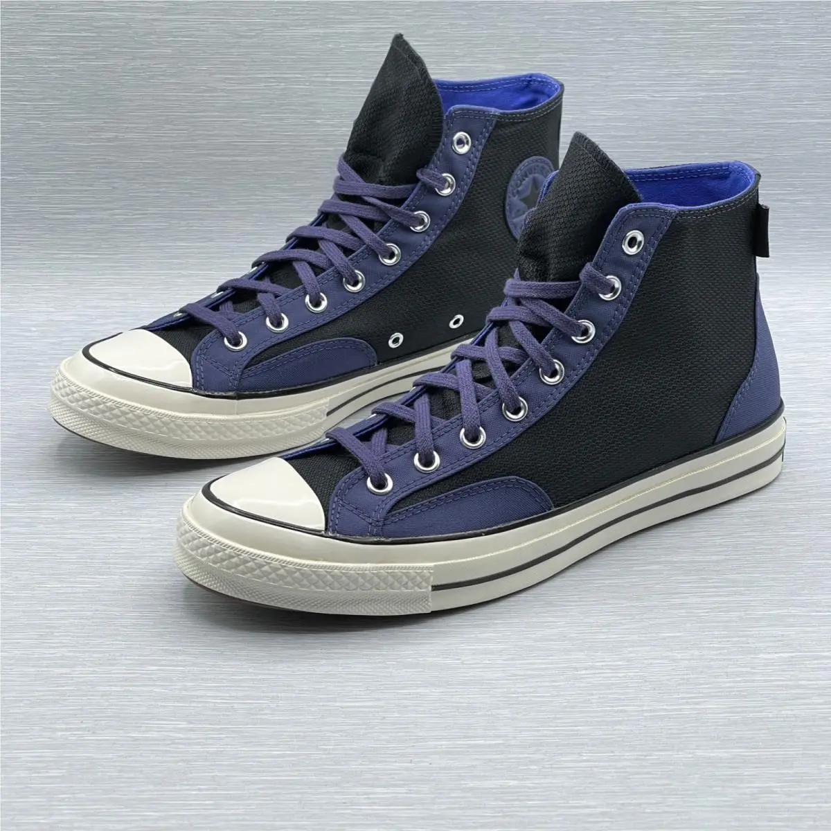 Converse shoes - Converse Chuck 70 - Chuck - A05578C - Black 11