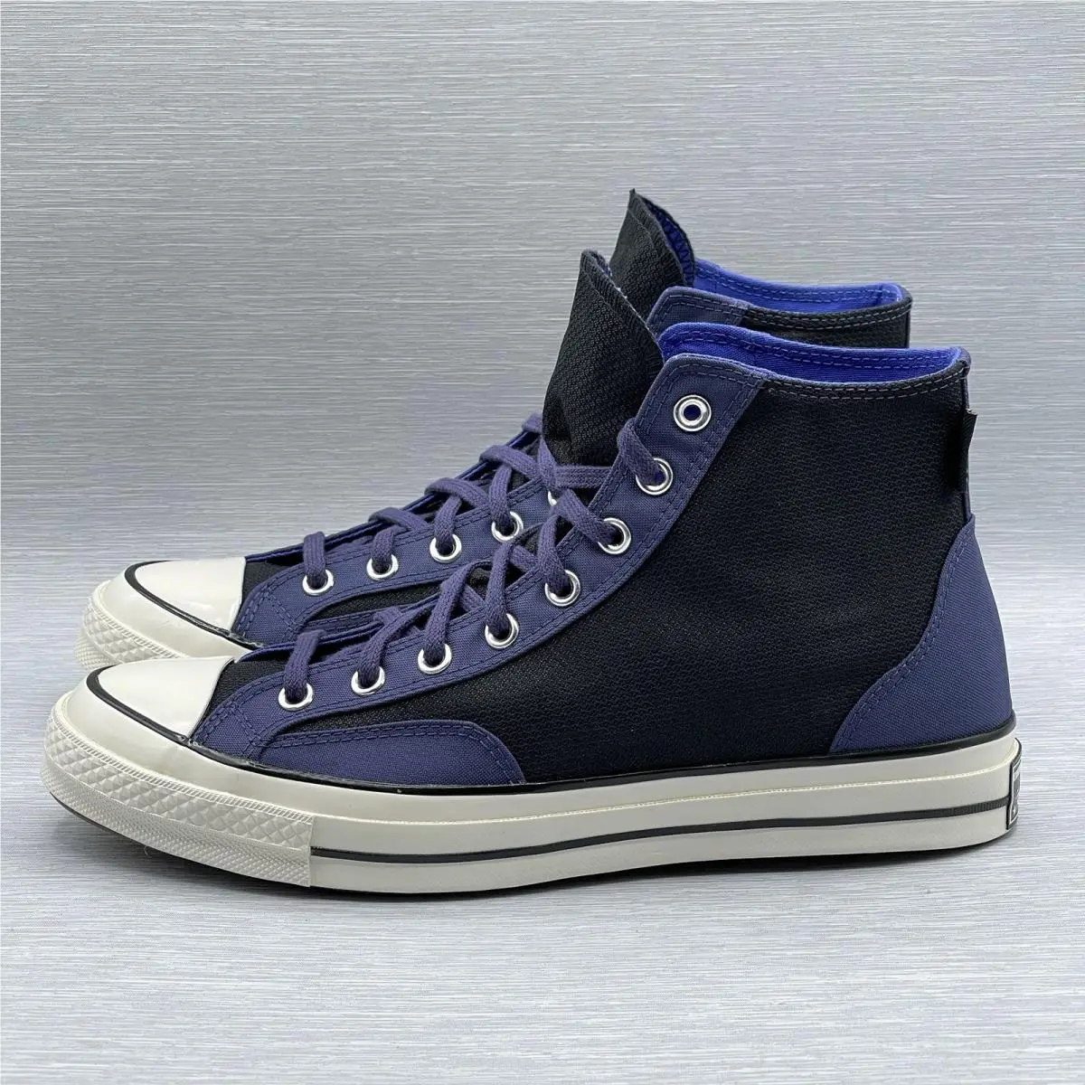 Converse shoes - Converse Chuck 70 - Chuck - A05578C - Black 0