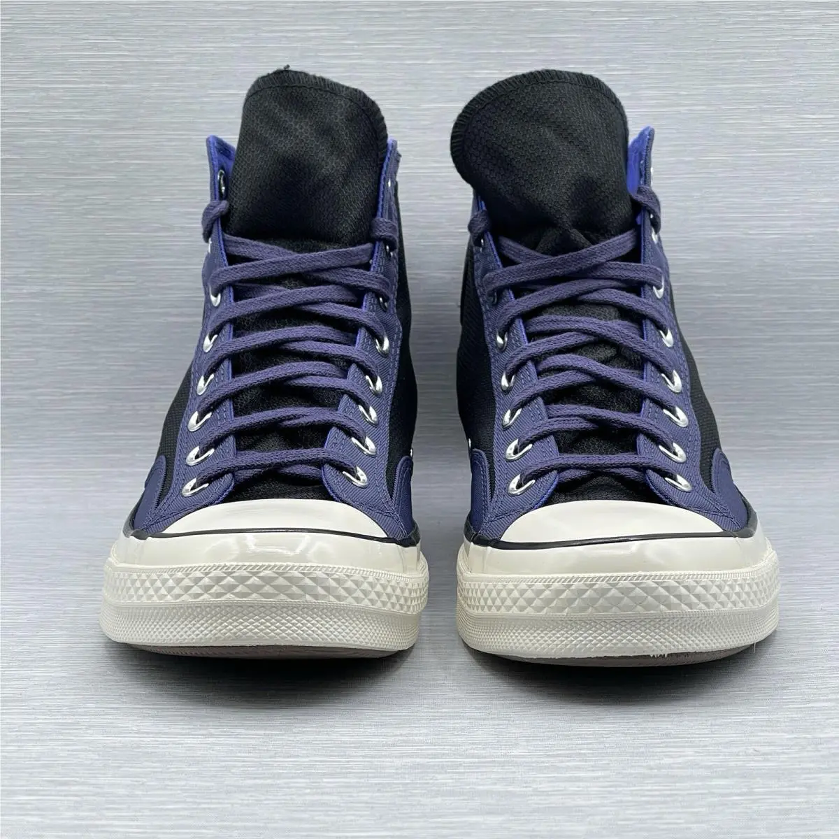 Converse shoes - Converse Chuck 70 - Chuck - A05578C - Black 2