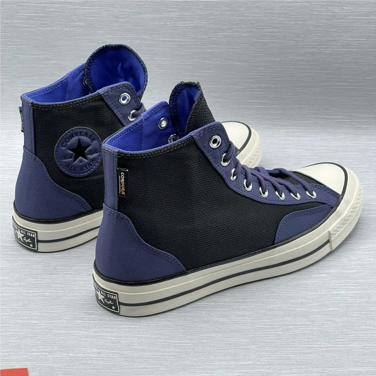 Converse shoes - Converse Chuck 70 - Chuck - A05578C - Black 10