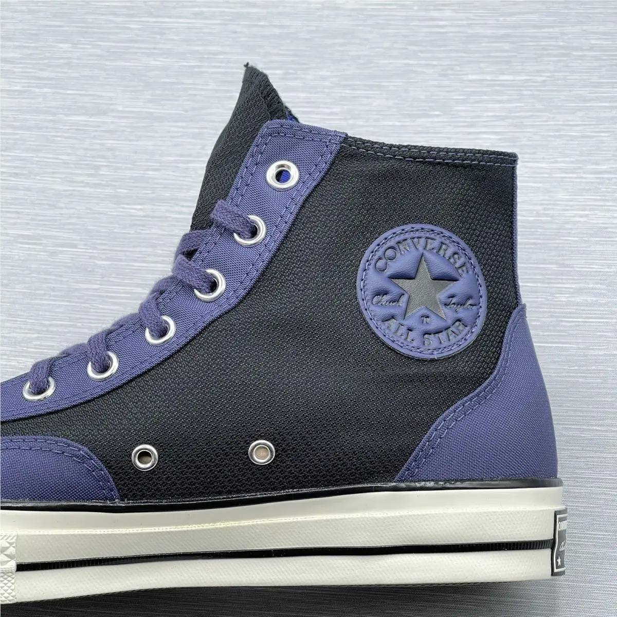 Converse shoes - Converse Chuck 70 - Chuck - A05578C - Black 1