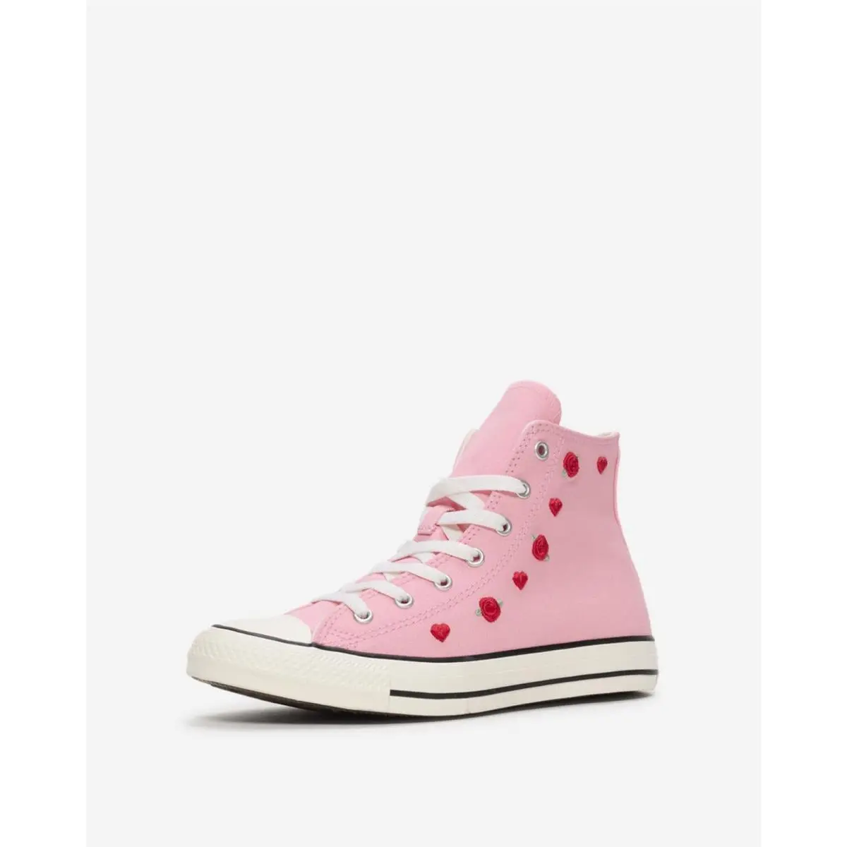 Converse shoes - Converse Chuck Taylor - Chuck Taylor - Pink 2