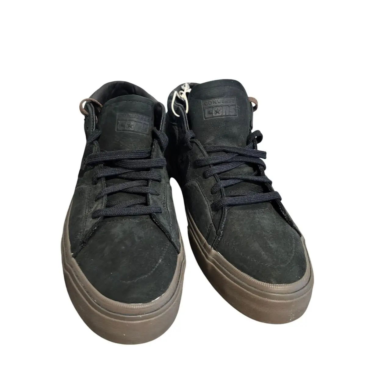 Converse shoes - Black 0