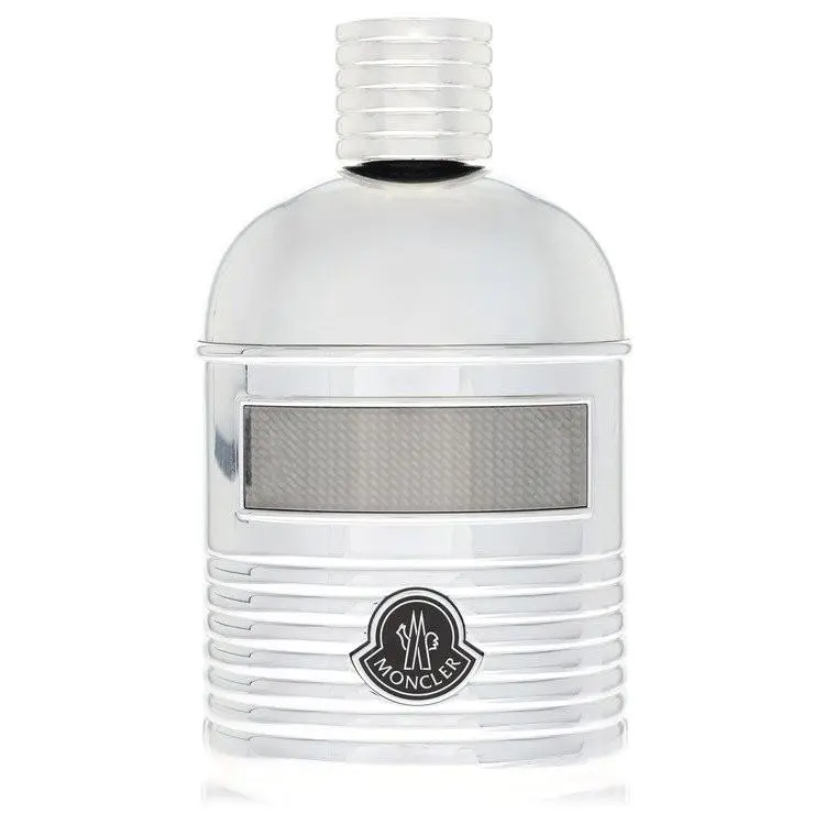 Moncler by Moncler Eau De Parfum Spray Refillable + Led Screen Unboxed 5