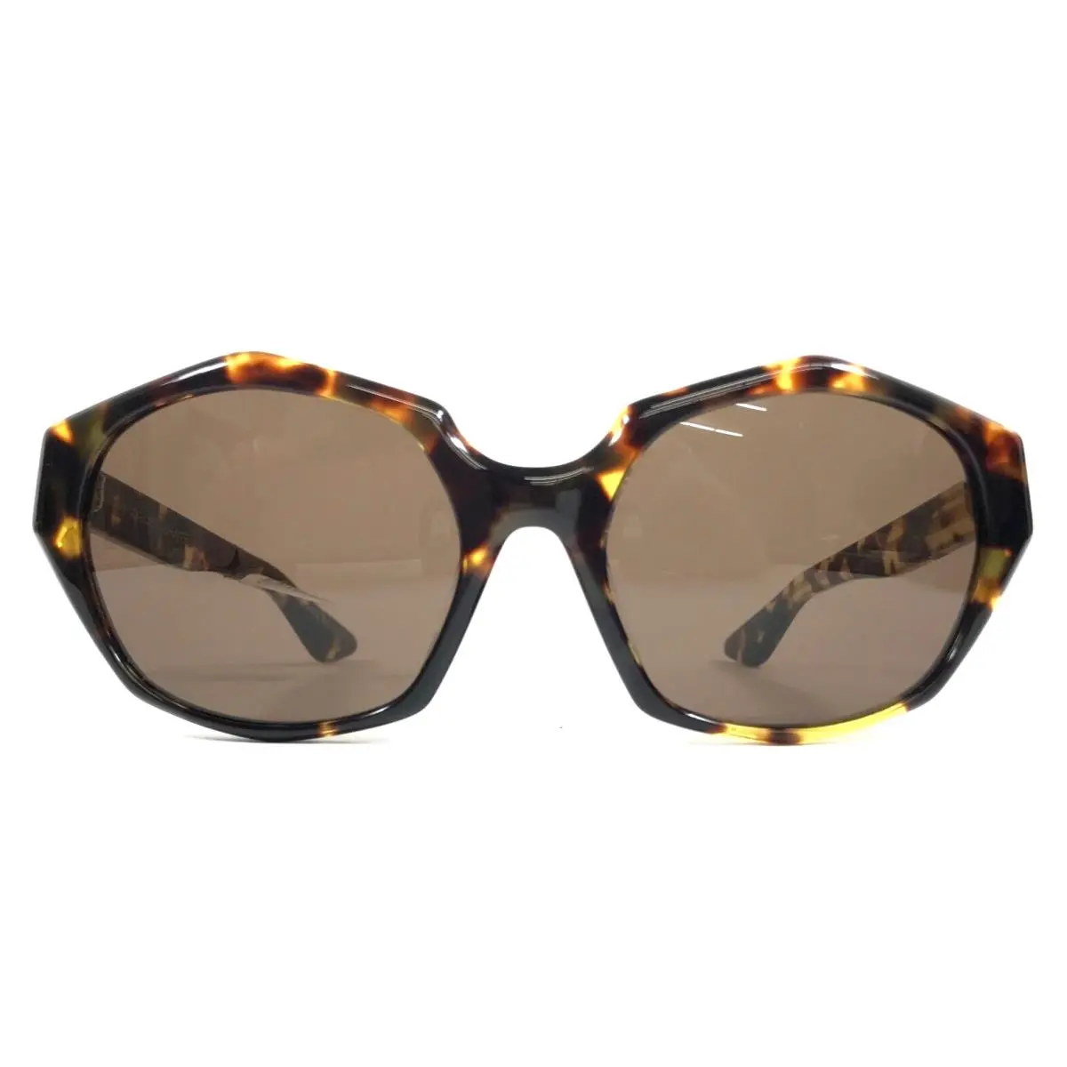 x Khaite Sunglasses OV5511SU 140783 1971C Vintage Dtb Brown Lens by Oliver Peoples