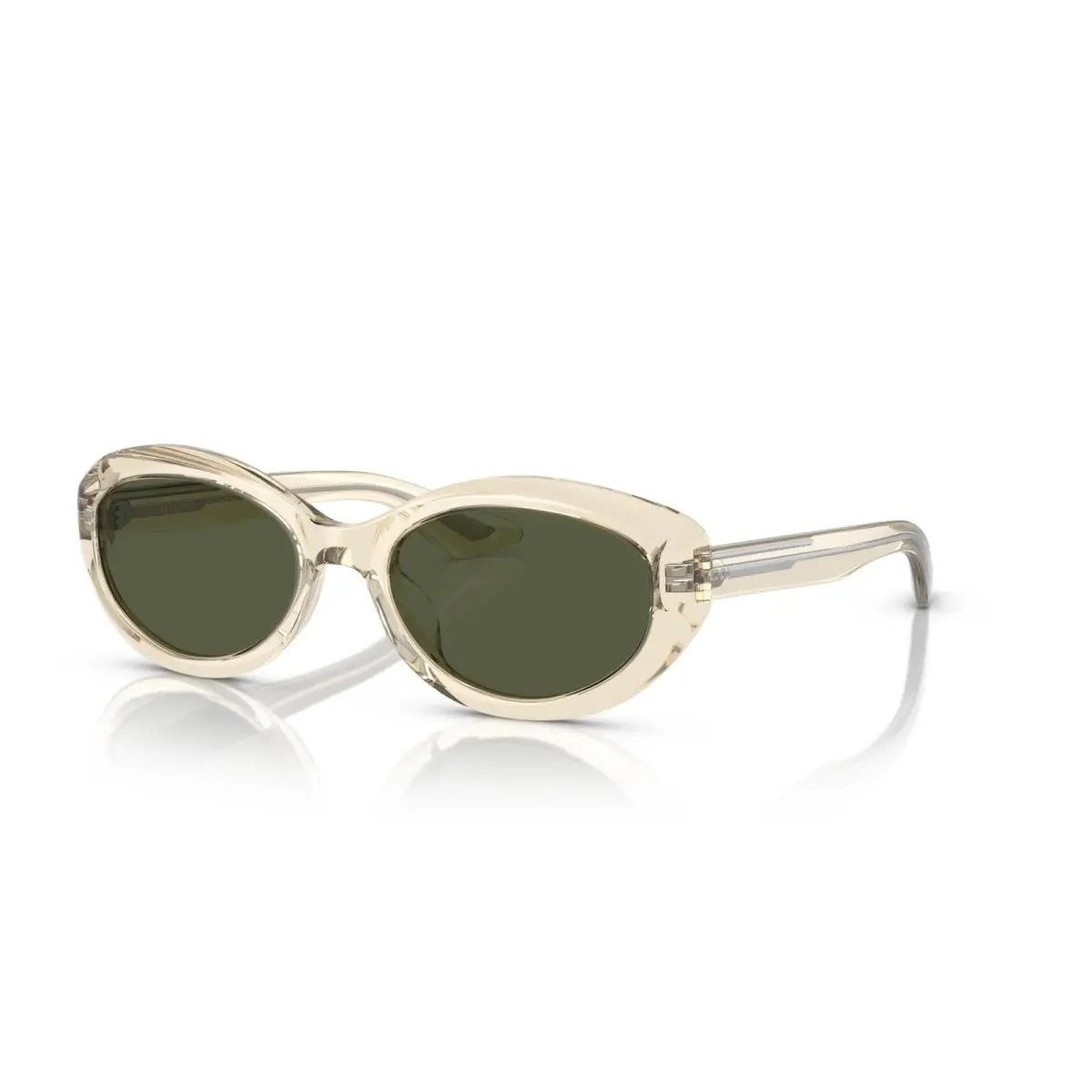 Oliver Peoples 1969c OV 5513SU Buff/G-15 109452 Sunglasses