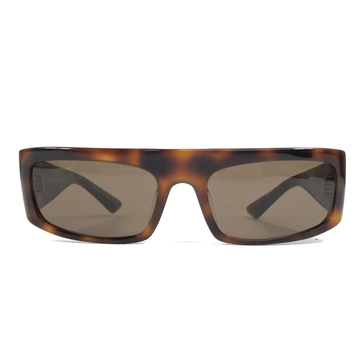 Sunglasses OV5549SU 100773 1979C Dark Mahogany with Brown Lenses by Oliver Peoples