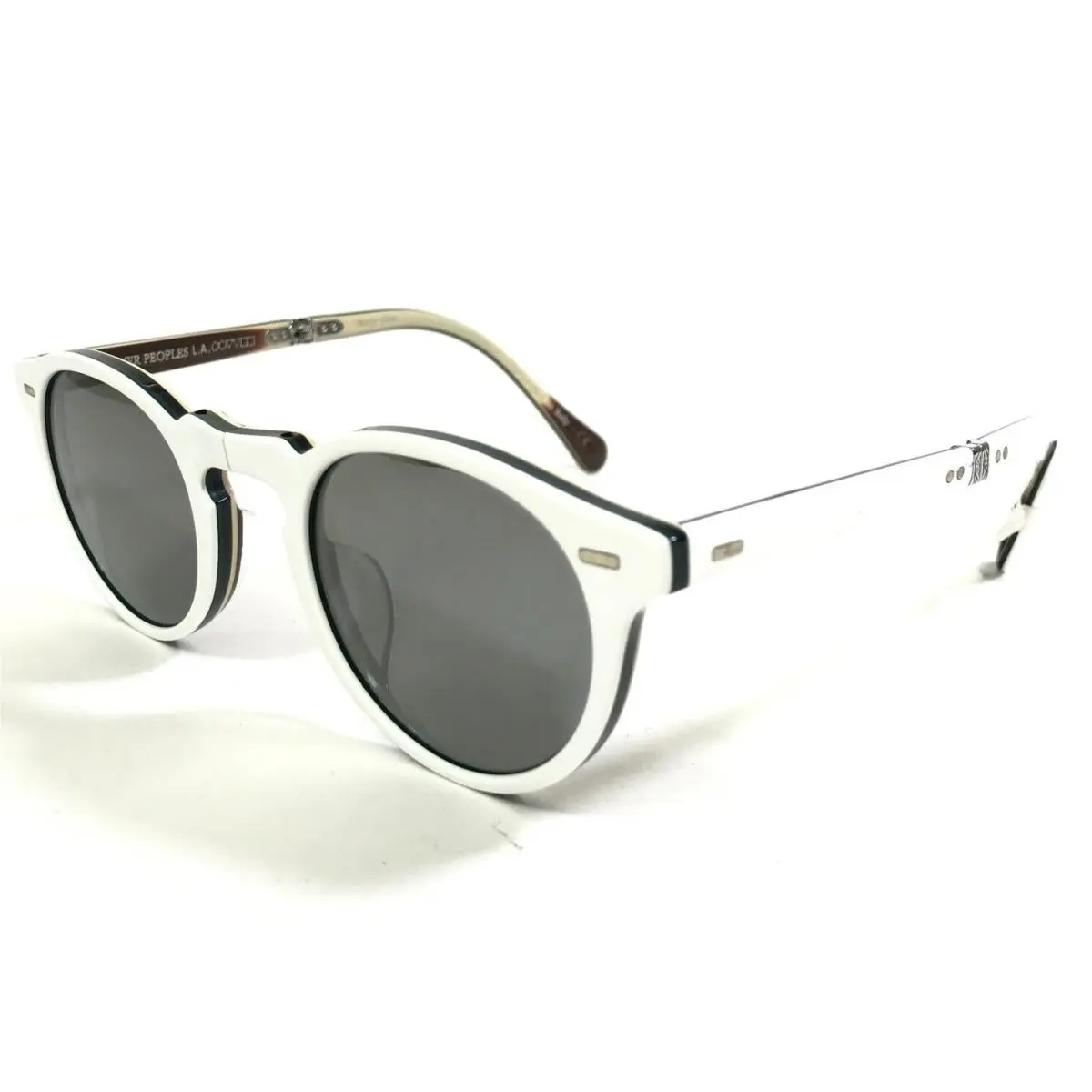 Sunglasses OV5456SU 168740 Gregory Peck 1962 Collapsible Foldable by Oliver Peoples