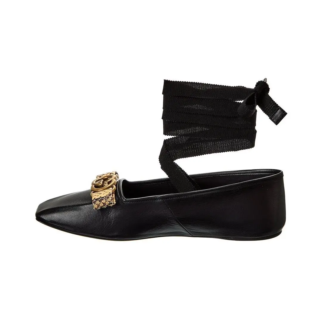 Gucci shoes - NA - Black 0