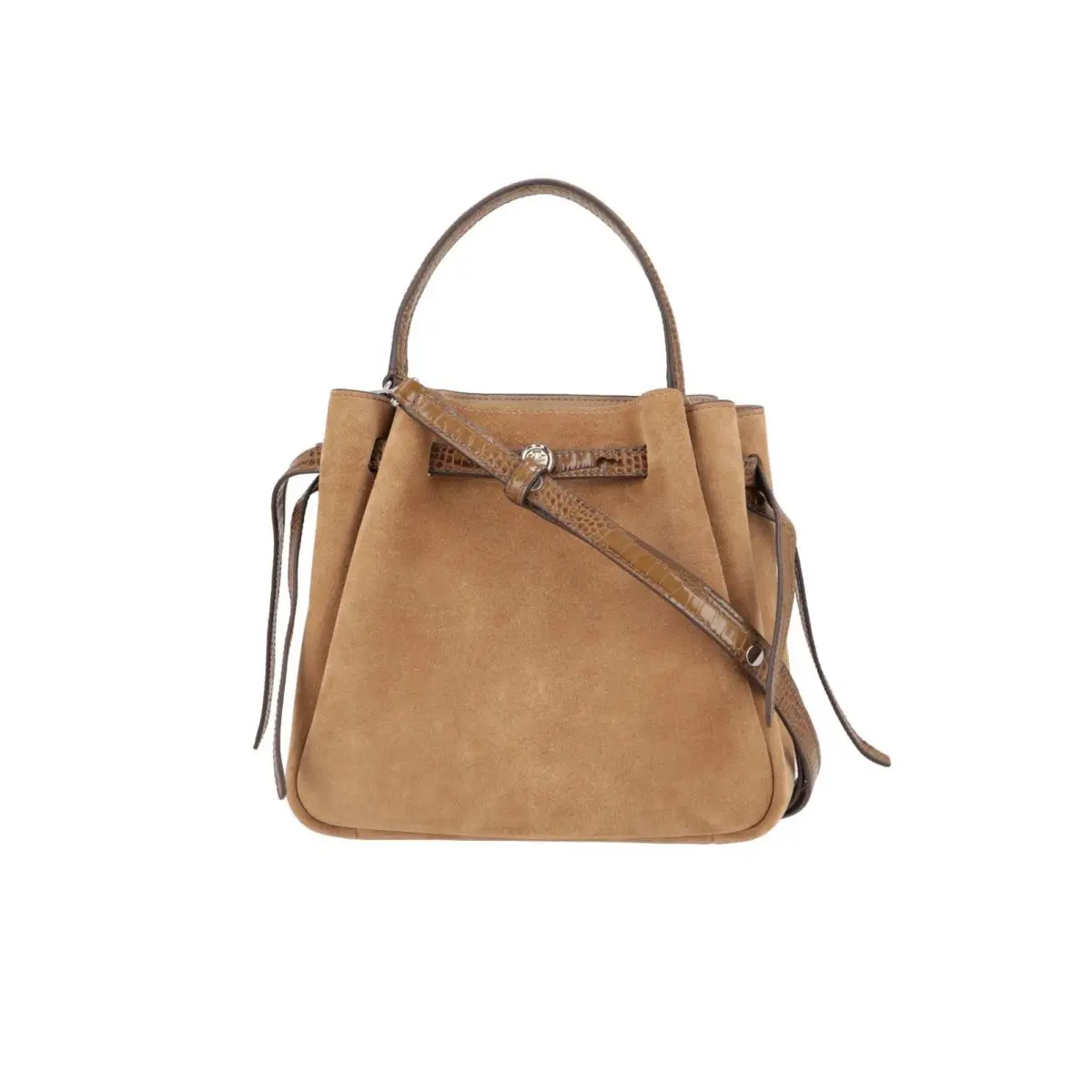 Womens Stone Shoulder Bag by Tory Burch
