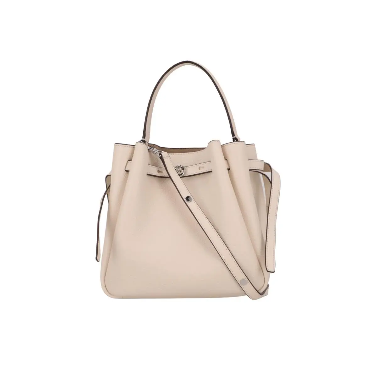 Womens Light Cream Shoulder Bag by Tory Burch